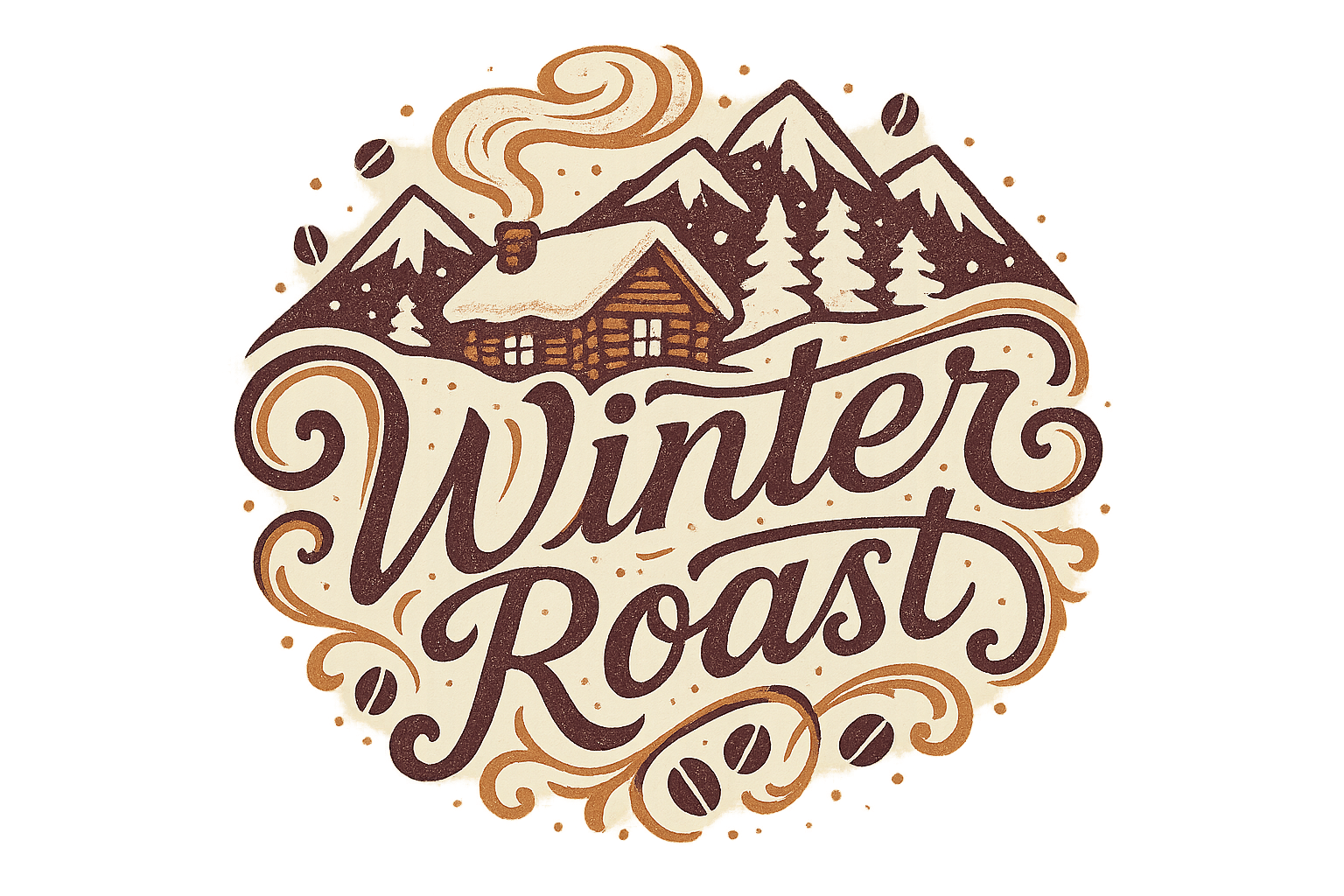 Winter Roast