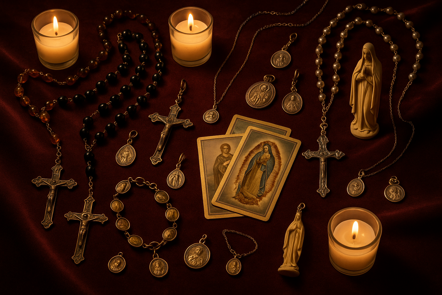 Christian & Catholic Collection✝️⛪️
