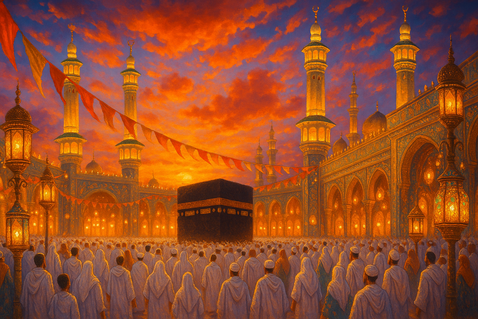 Islam☪️🕋