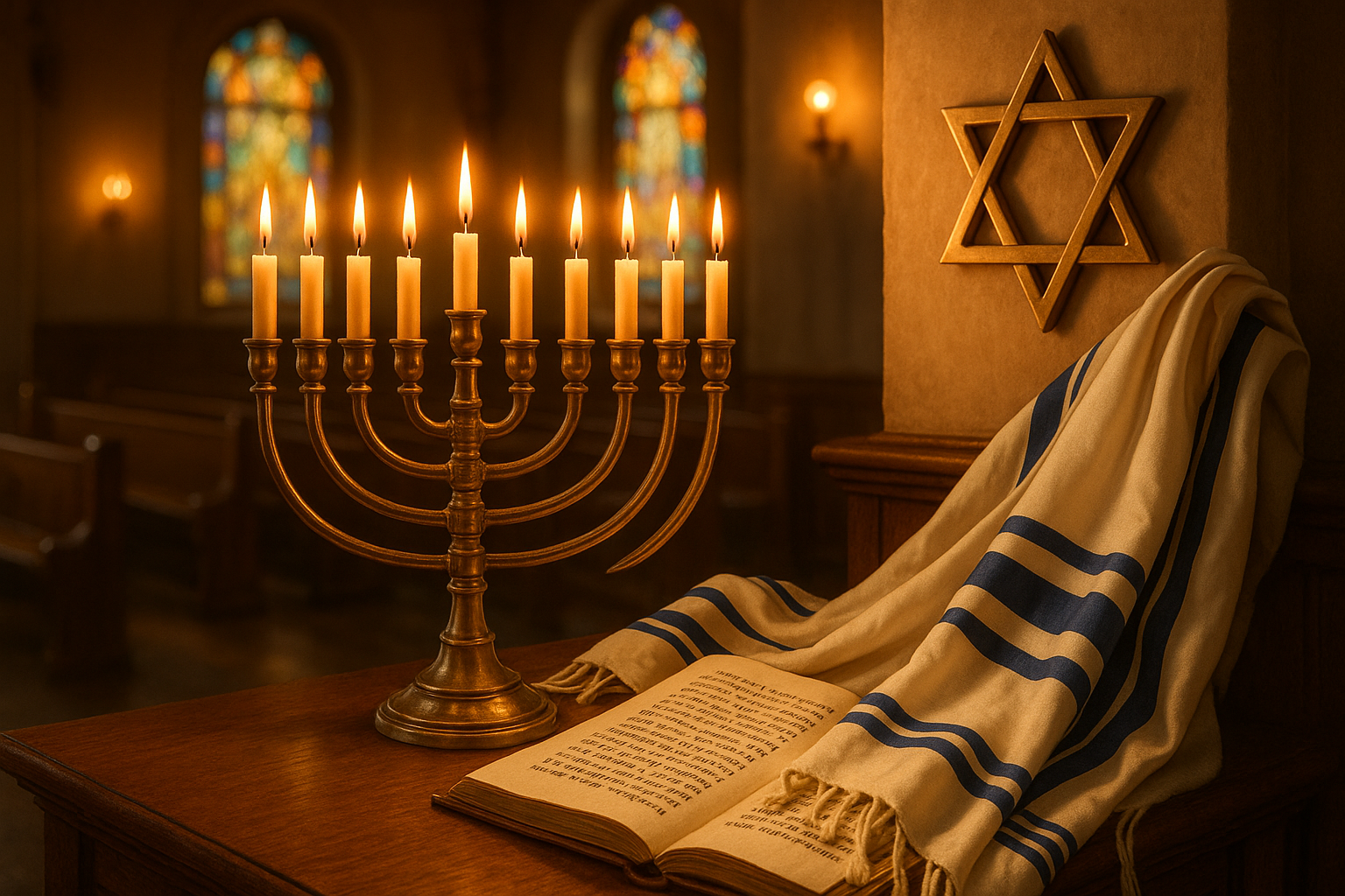 Judaism✡️