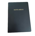 Biblia Letra SuperGigante Con Indice 16 Puntos, Negro Imit PIel RV1960