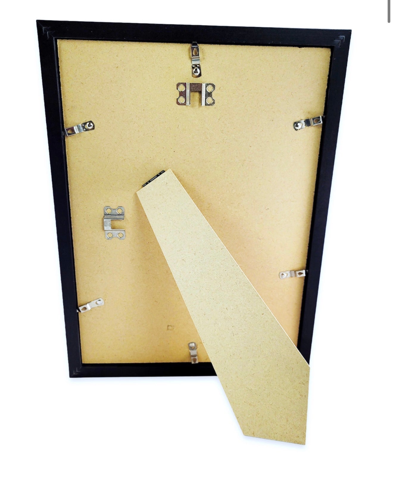 Cuadro Interactivo Impreso a Color con Soporte: El Señor es mi pastor - Salmos 23:1