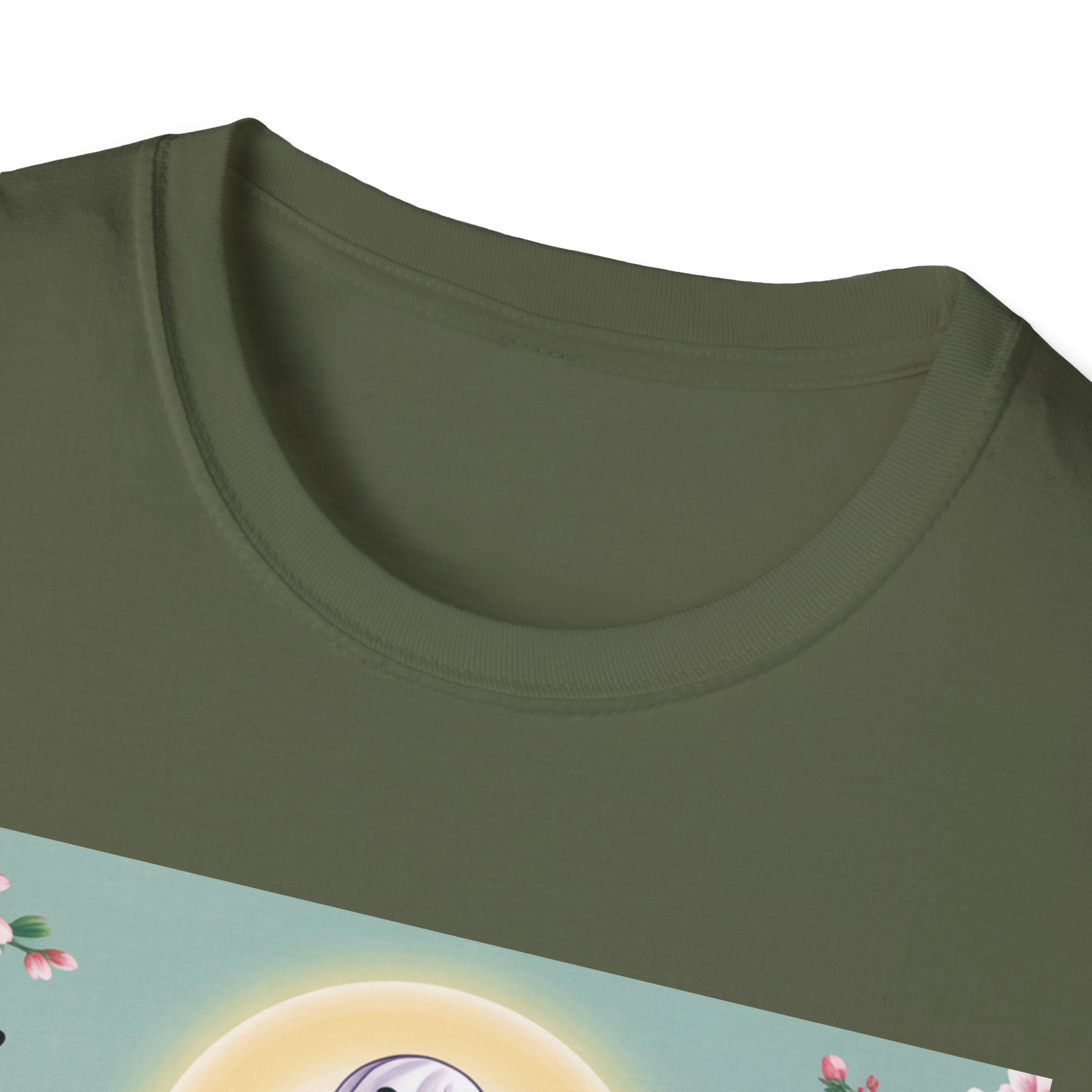 Buddha Guan Yin Graphic T-Shirt, Spiritual Tee, Meditation Top, Zen Apparel, Gift for Yogis, Mindfulness Clothing