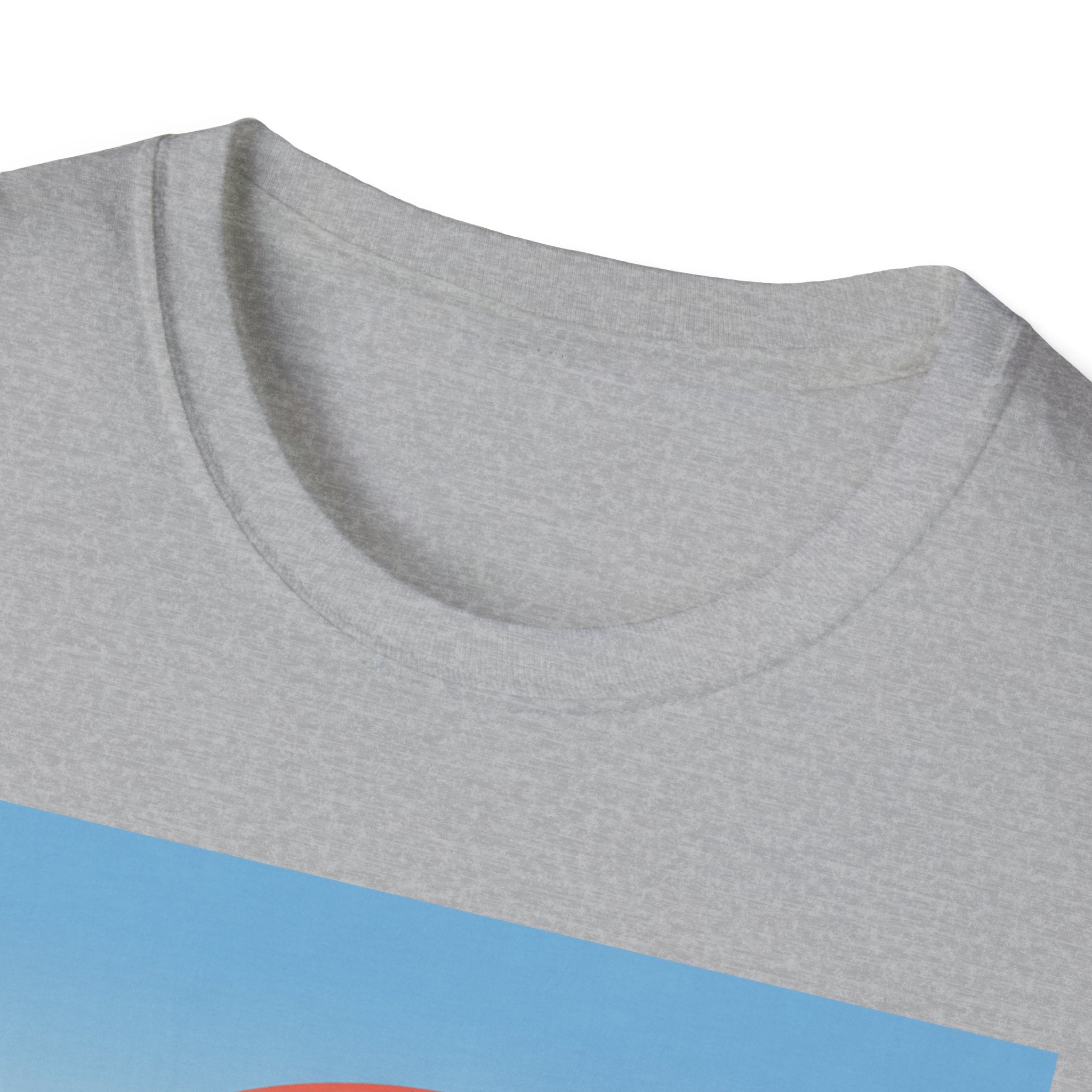 Palestine Pride Unisex Softstyle T-Shirt, Casual Wear, Statement Tee, Gift for Activists, Festival Apparel, Protest Clothing