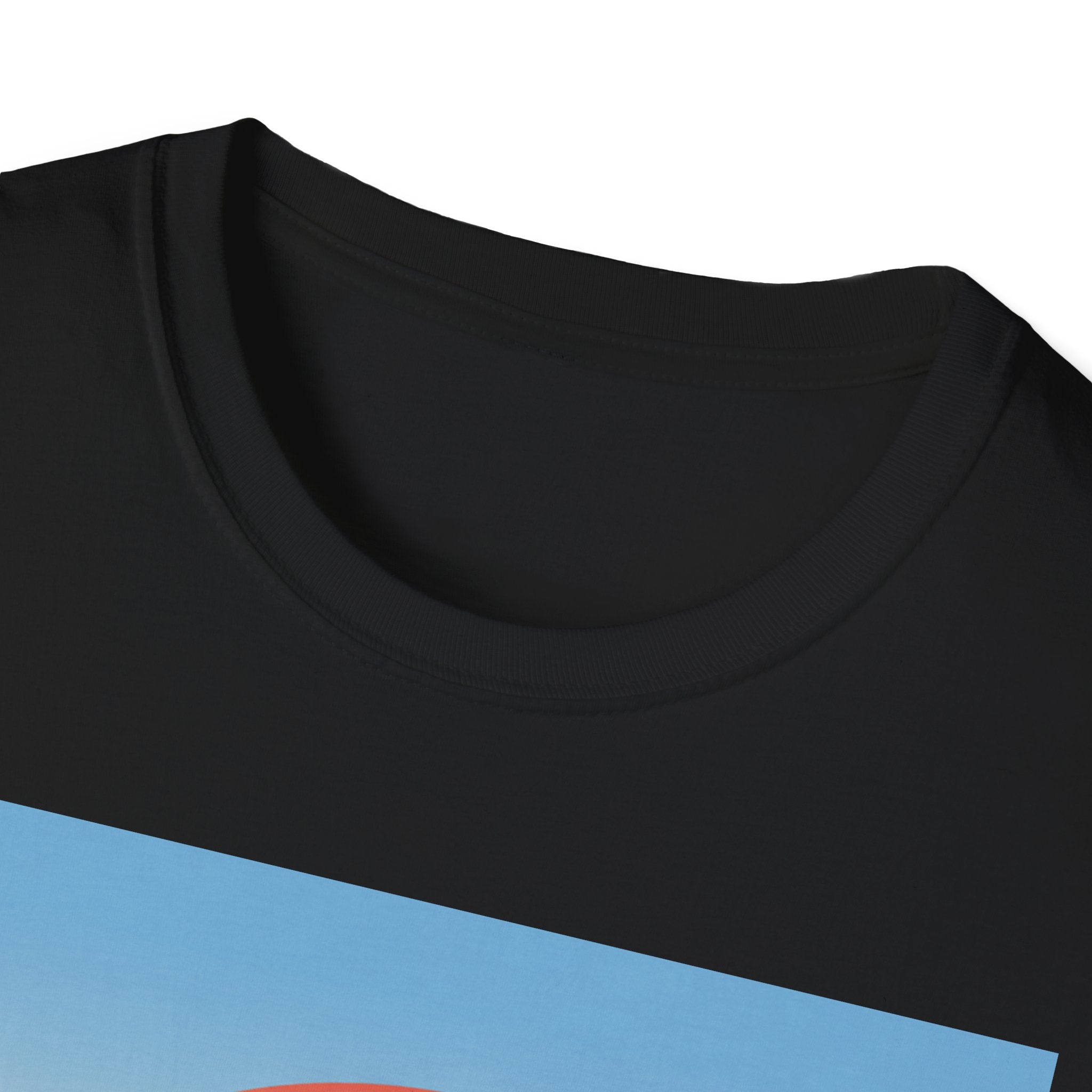 Palestine Pride Unisex Softstyle T-Shirt, Casual Wear, Statement Tee, Gift for Activists, Festival Apparel, Protest Clothing