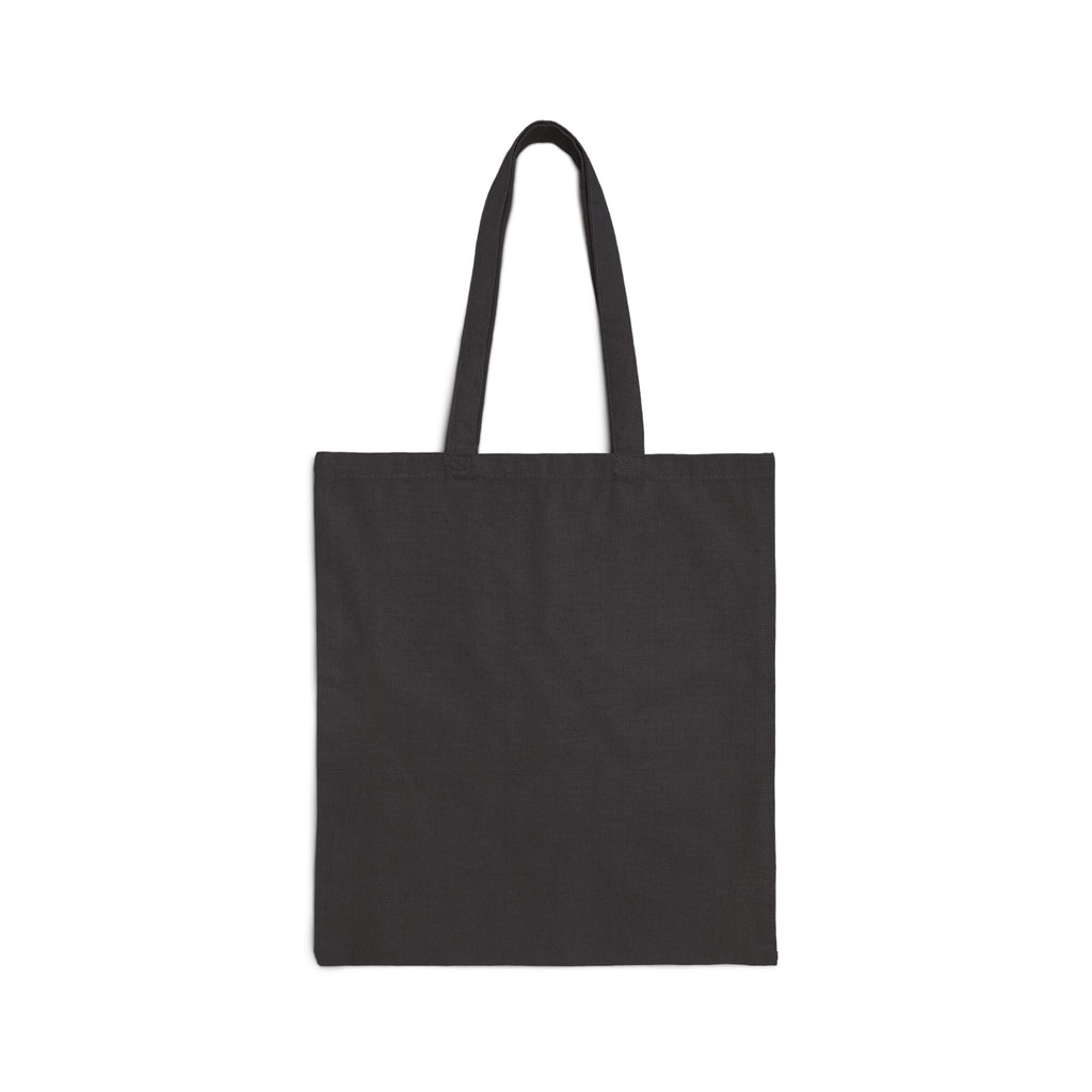 Fall Leaves Cotton Canvas Tote Bag