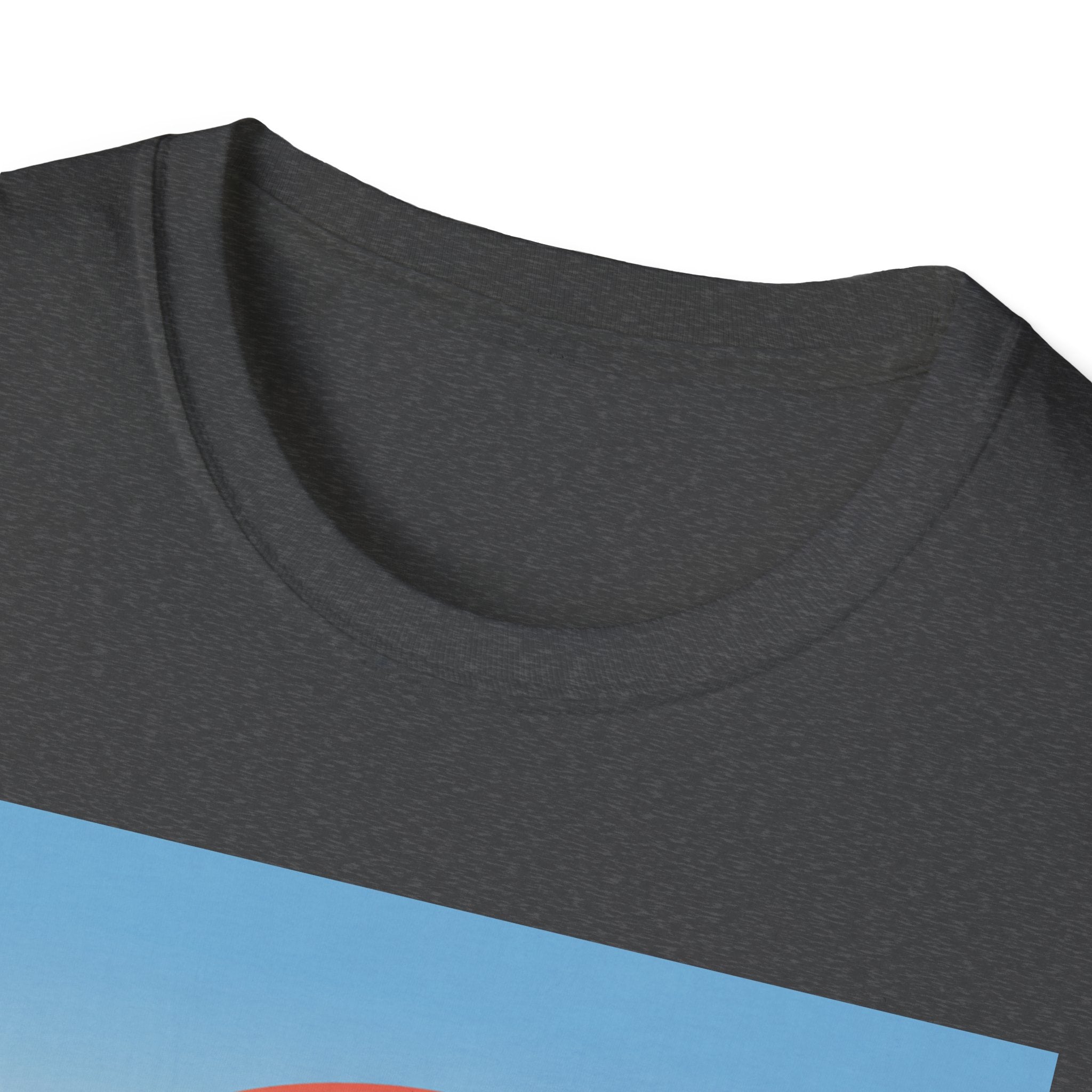 Palestine Pride Unisex Softstyle T-Shirt, Casual Wear, Statement Tee, Gift for Activists, Festival Apparel, Protest Clothing