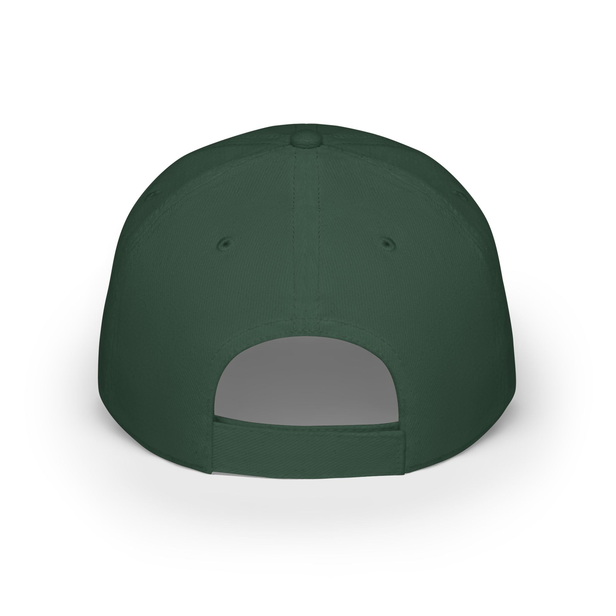 Christ is King, Religious Gift, Faith Accessory, Everyday Wear, Men’s and Women’s Cap