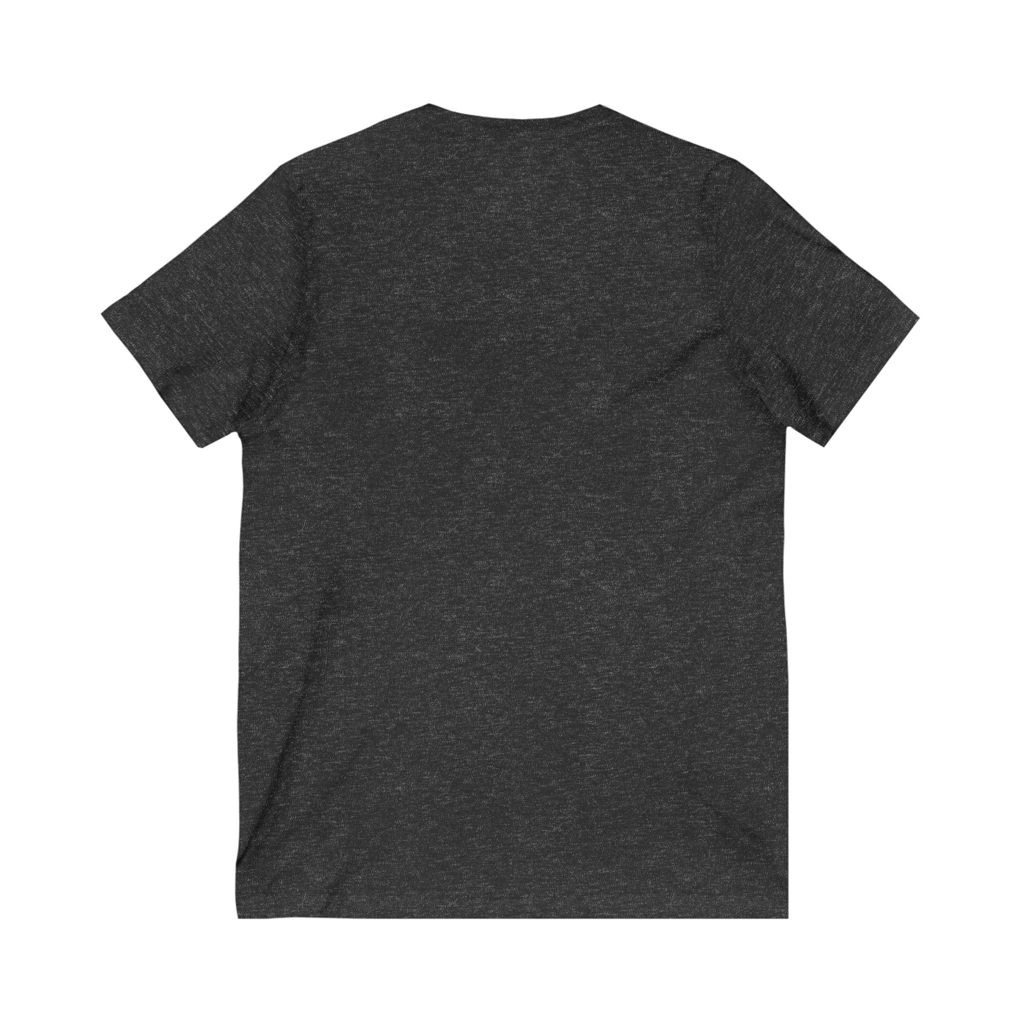 Mystical Dragon V-Neck Tee - Unisex Shirt for Fantasy Lovers, Cozy Gift for Him/Her, Perfect for Gaming/Merch, Unique Holiday Wear
