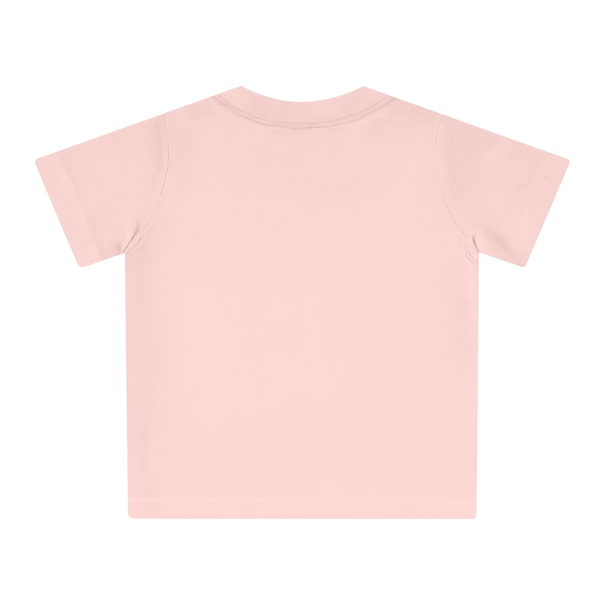 Jesus Christ Baby T-Shirt, Cute Christening Outfit, Infant Religious Apparel, Baby Shower Gift, First Communion Top