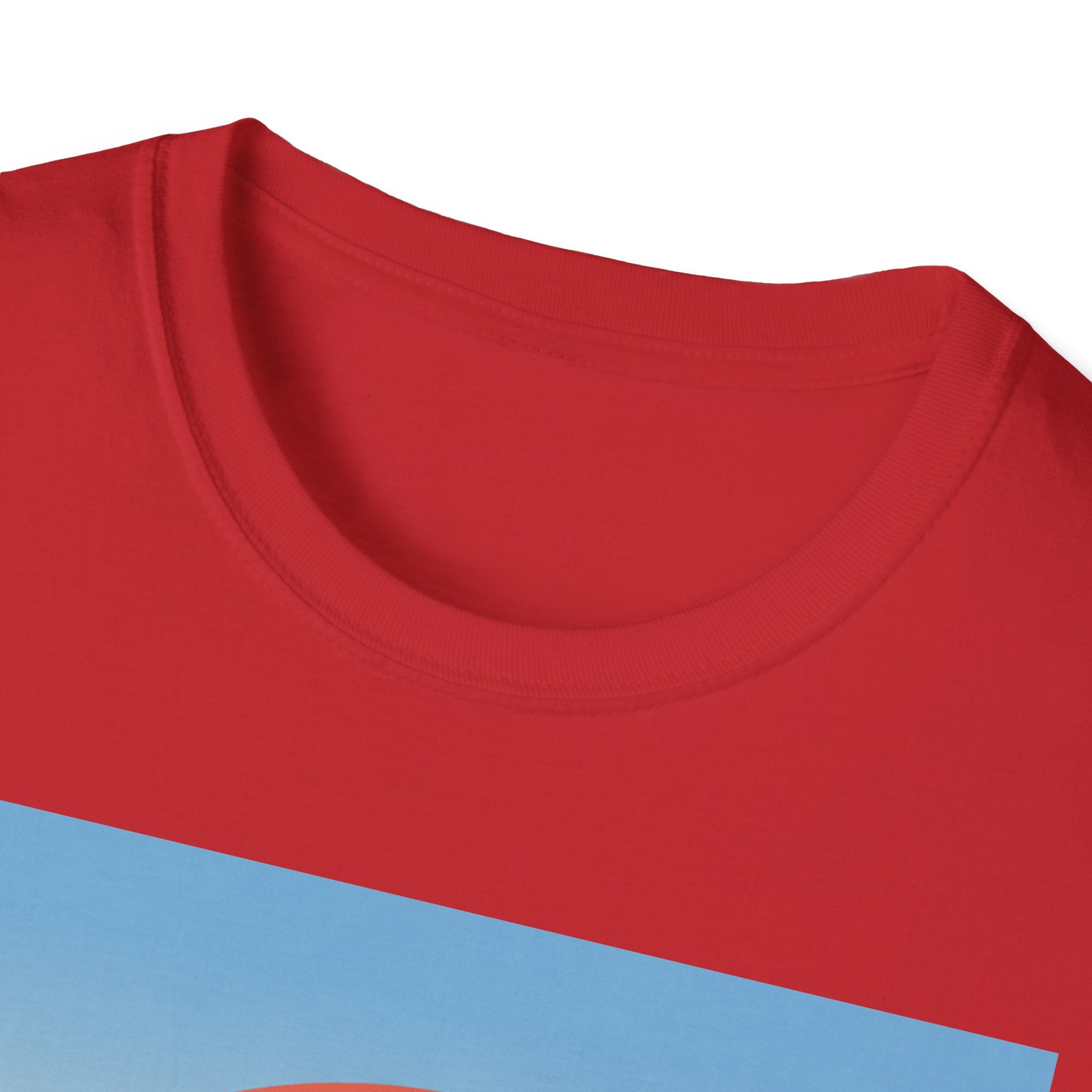 Palestine Pride Unisex Softstyle T-Shirt, Casual Wear, Statement Tee, Gift for Activists, Festival Apparel, Protest Clothing
