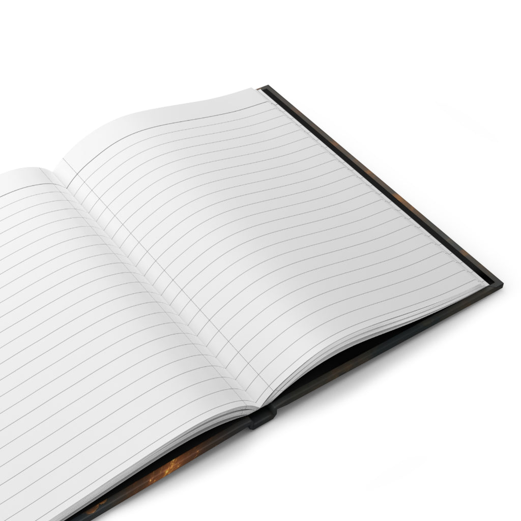 Spiritual Hardcover  Allah, Islam Journal
