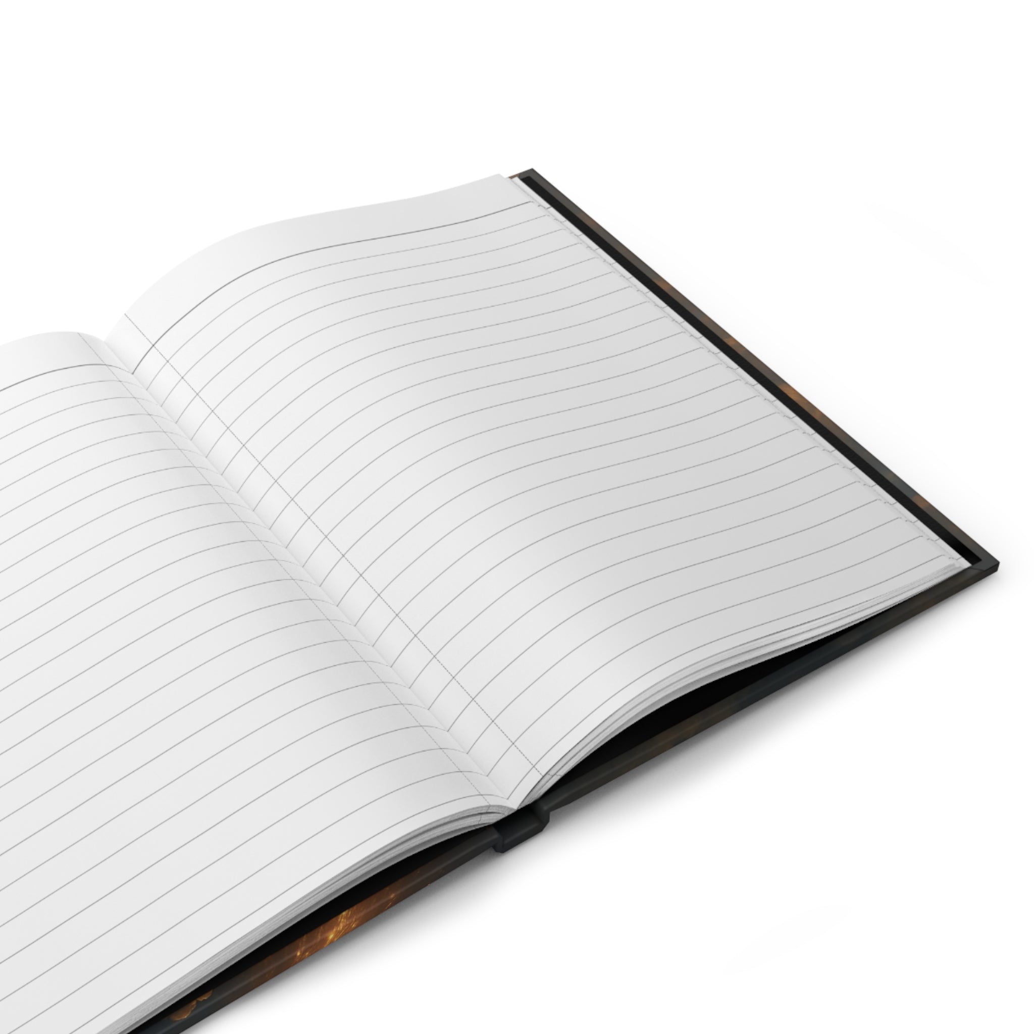 Spiritual Hardcover  Allah, Islam Journal