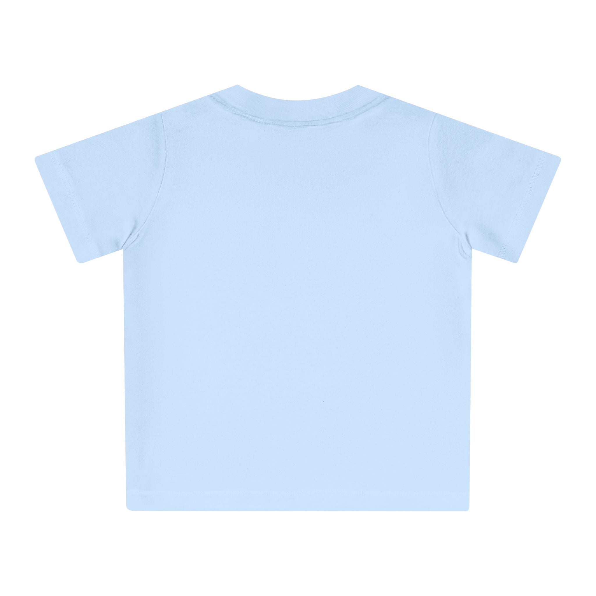 Jesus Christ Baby T-Shirt, Cute Christening Outfit, Infant Religious Apparel, Baby Shower Gift, First Communion Top