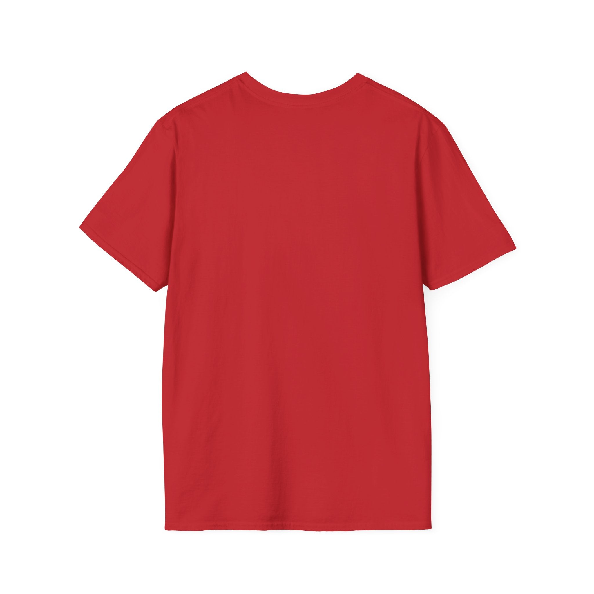 Palestine Pride Unisex Softstyle T-Shirt, Casual Wear, Statement Tee, Gift for Activists, Festival Apparel, Protest Clothing