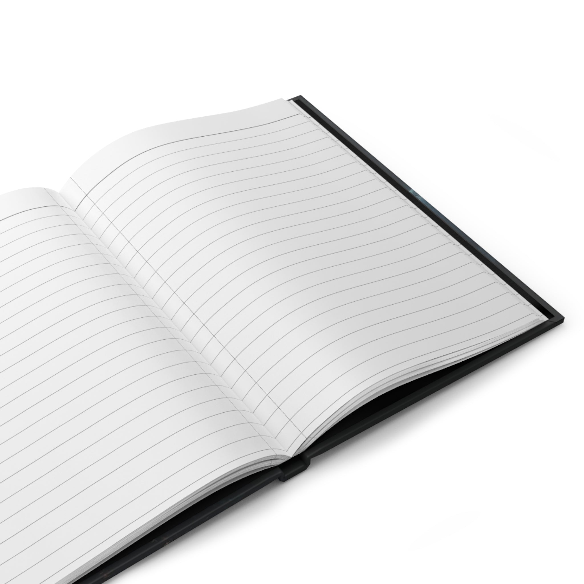 Inspirational Jesus Hardcover Journal