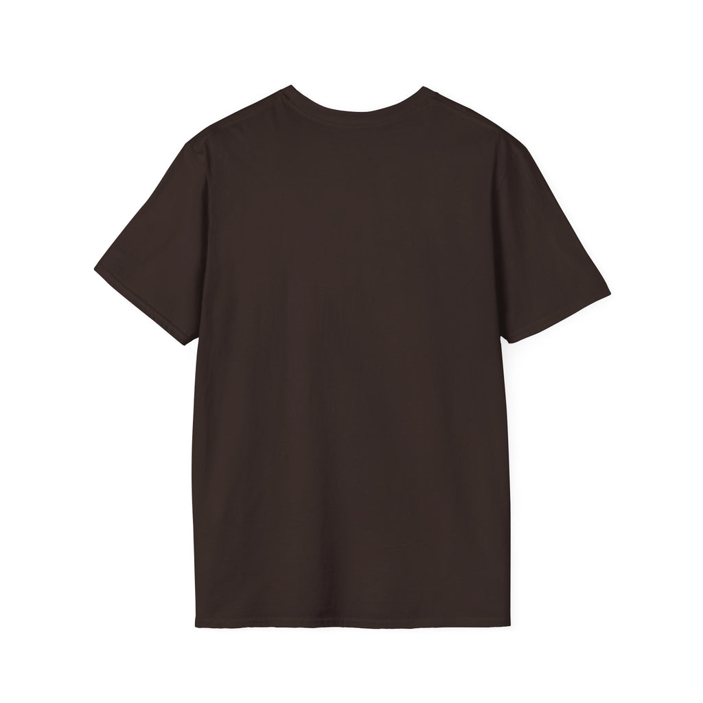 Palestine Pride Unisex Softstyle T-Shirt, Casual Wear, Statement Tee, Gift for Activists, Festival Apparel, Protest Clothing