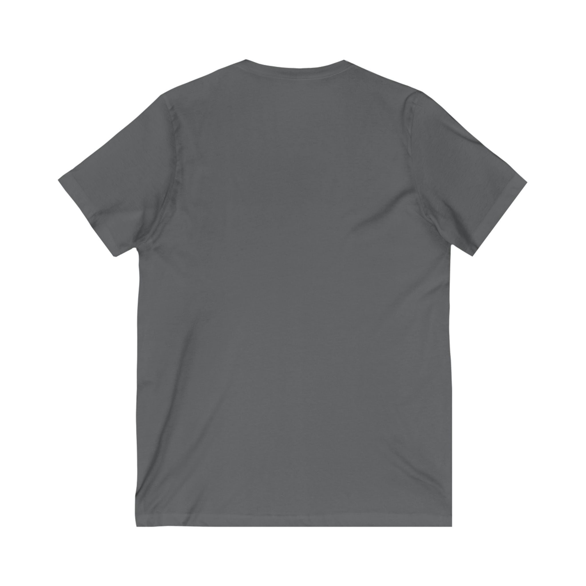 Mystical Dragon V-Neck Tee - Unisex Shirt for Fantasy Lovers, Cozy Gift for Him/Her, Perfect for Gaming/Merch, Unique Holiday Wear