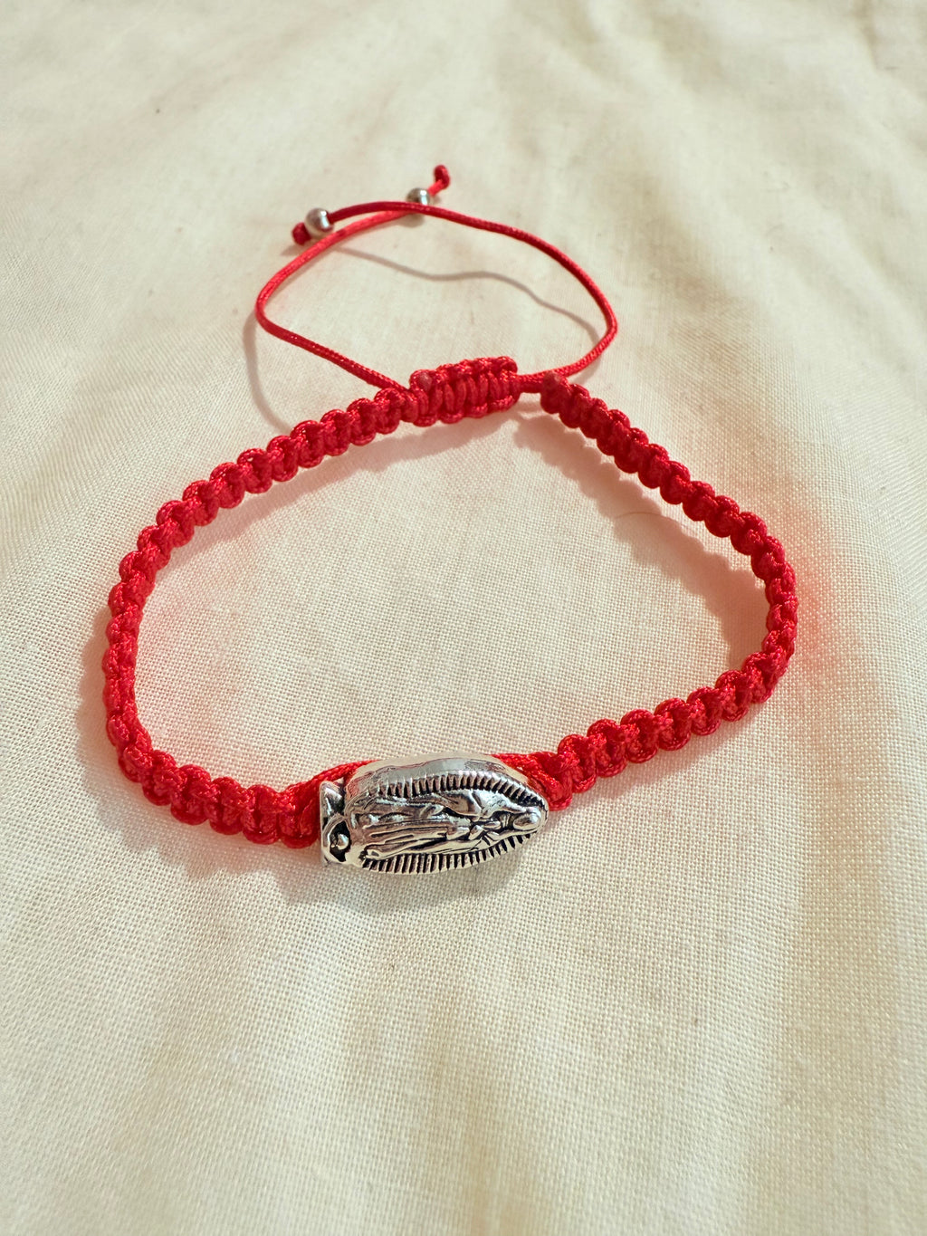 Virgin Mary/ Virgen De Guadalupe Bracelets