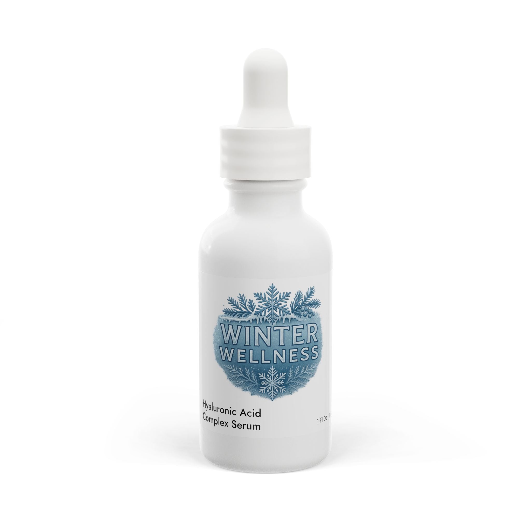 Hyaluronic Acid Complex Serum, 1oz