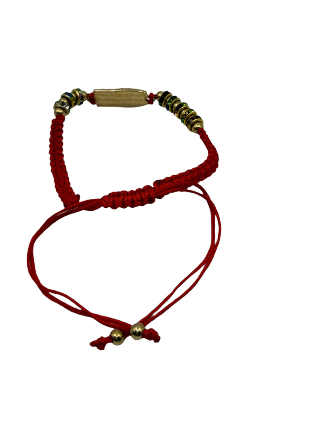 St Jude(Sand Judas)/ St Benedict Bracelets for Protection