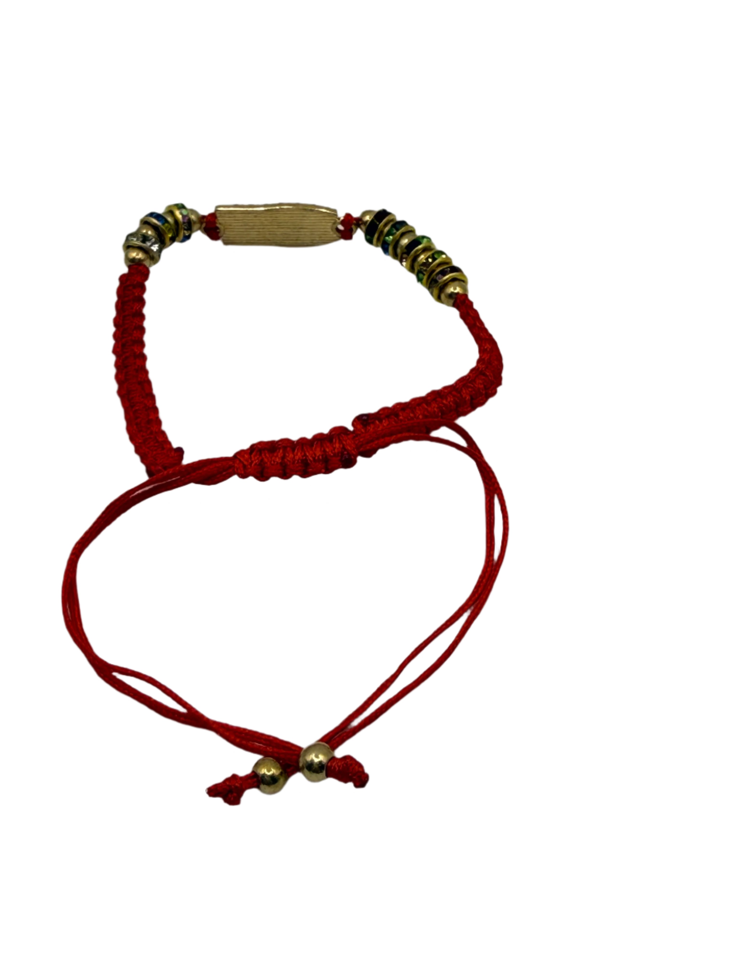 St Jude(Sand Judas)/ St Benedict Bracelets for Protection