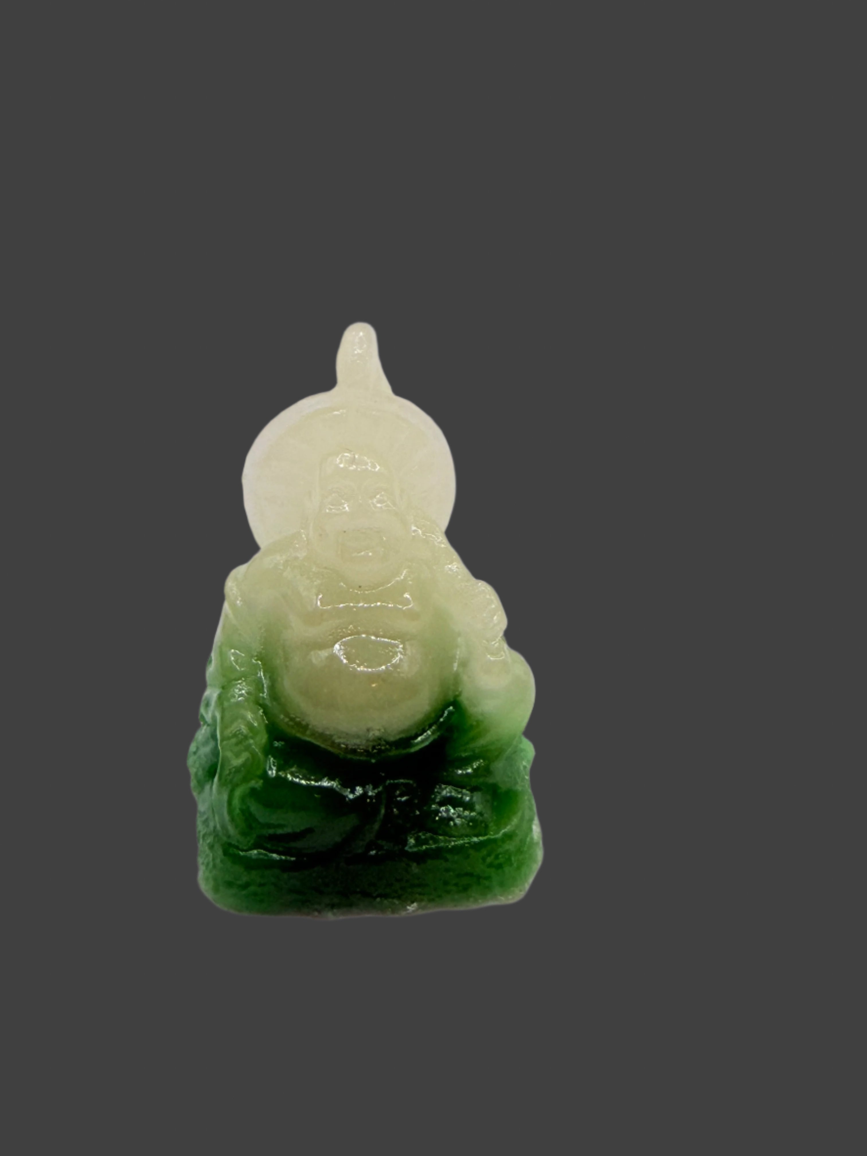 Set of 6 Laughing Buddha/ Lucky Buddha/ Budai
