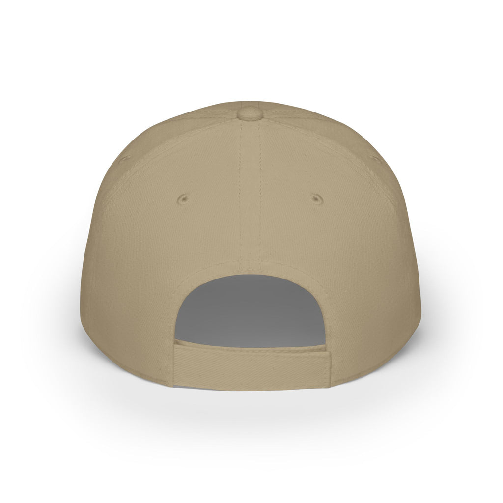 Christ is King, Religious Gift, Faith Accessory, Everyday Wear, Men’s and Women’s Cap