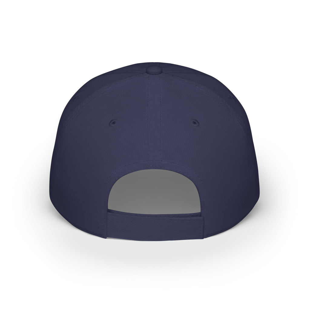 Christ is King, Religious Gift, Faith Accessory, Everyday Wear, Men’s and Women’s Cap