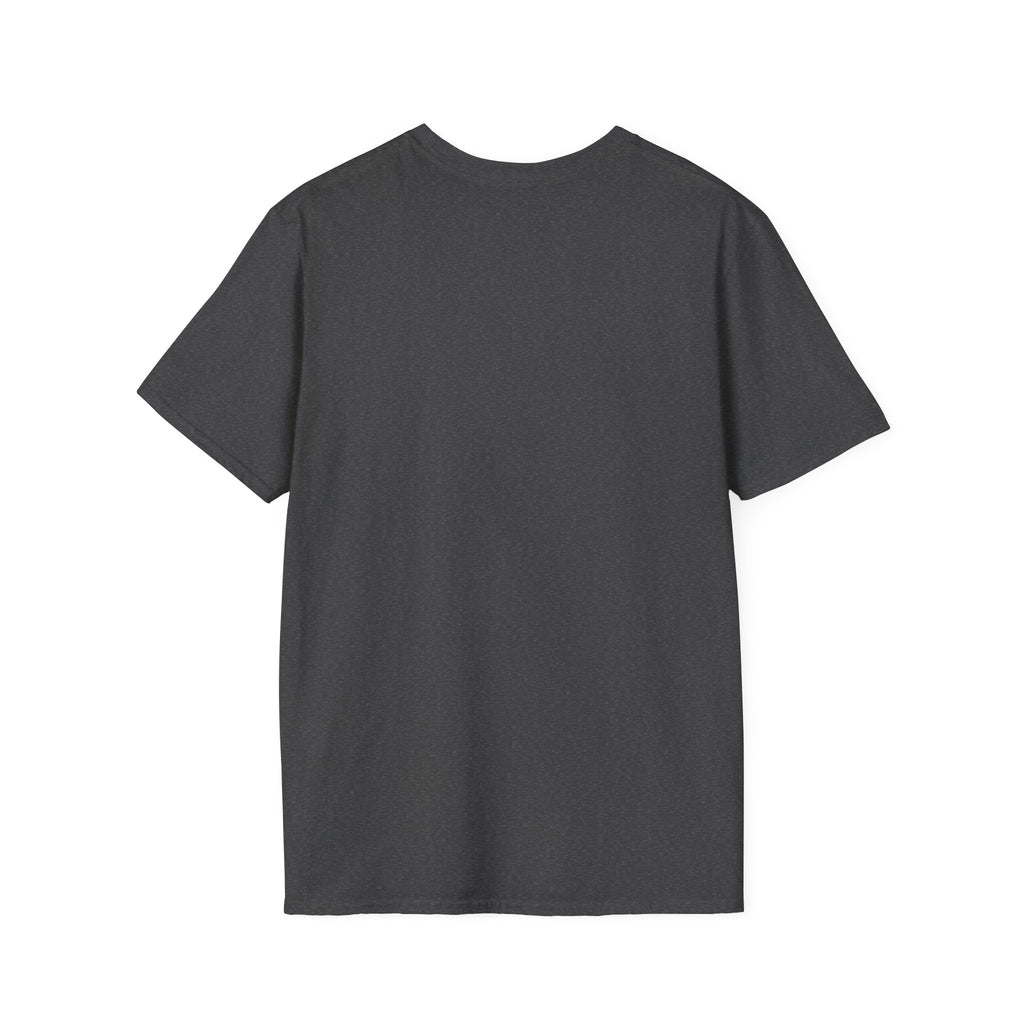 Palestine Pride Unisex Softstyle T-Shirt, Casual Wear, Statement Tee, Gift for Activists, Festival Apparel, Protest Clothing