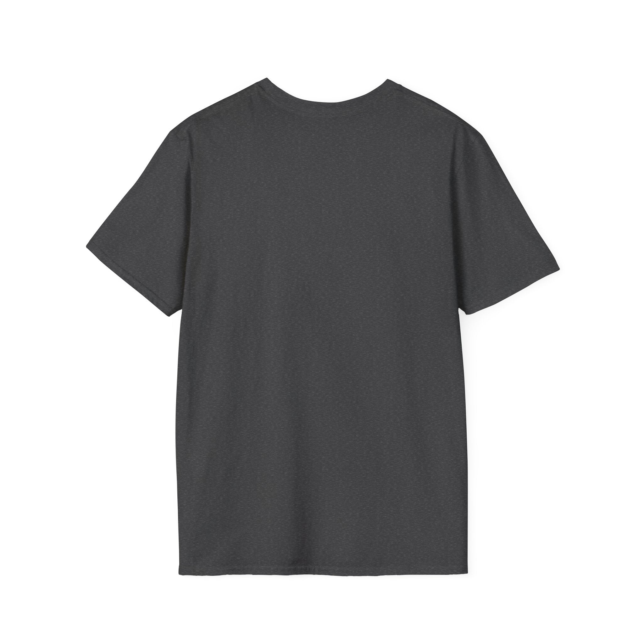 Palestine Pride Unisex Softstyle T-Shirt, Casual Wear, Statement Tee, Gift for Activists, Festival Apparel, Protest Clothing
