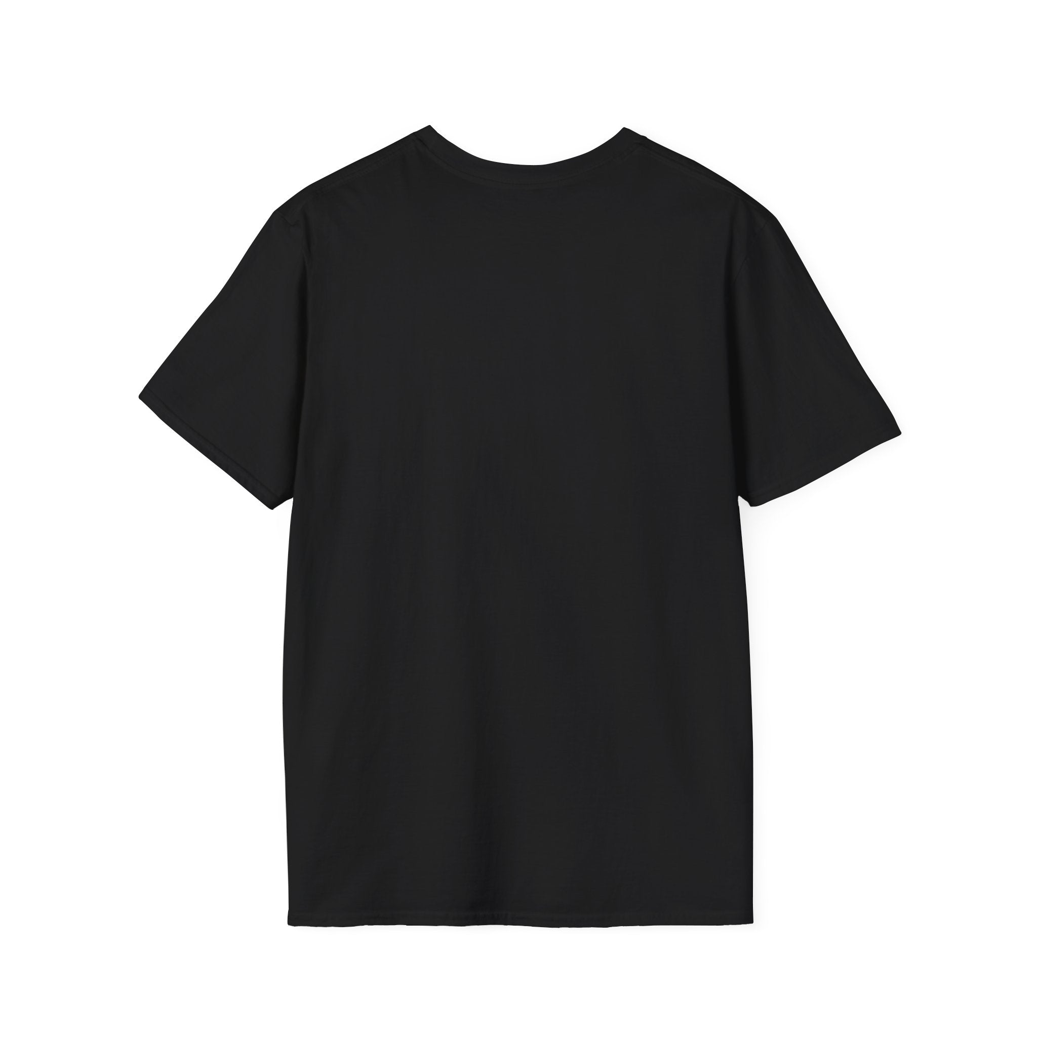 Palestine Pride Unisex Softstyle T-Shirt, Casual Wear, Statement Tee, Gift for Activists, Festival Apparel, Protest Clothing