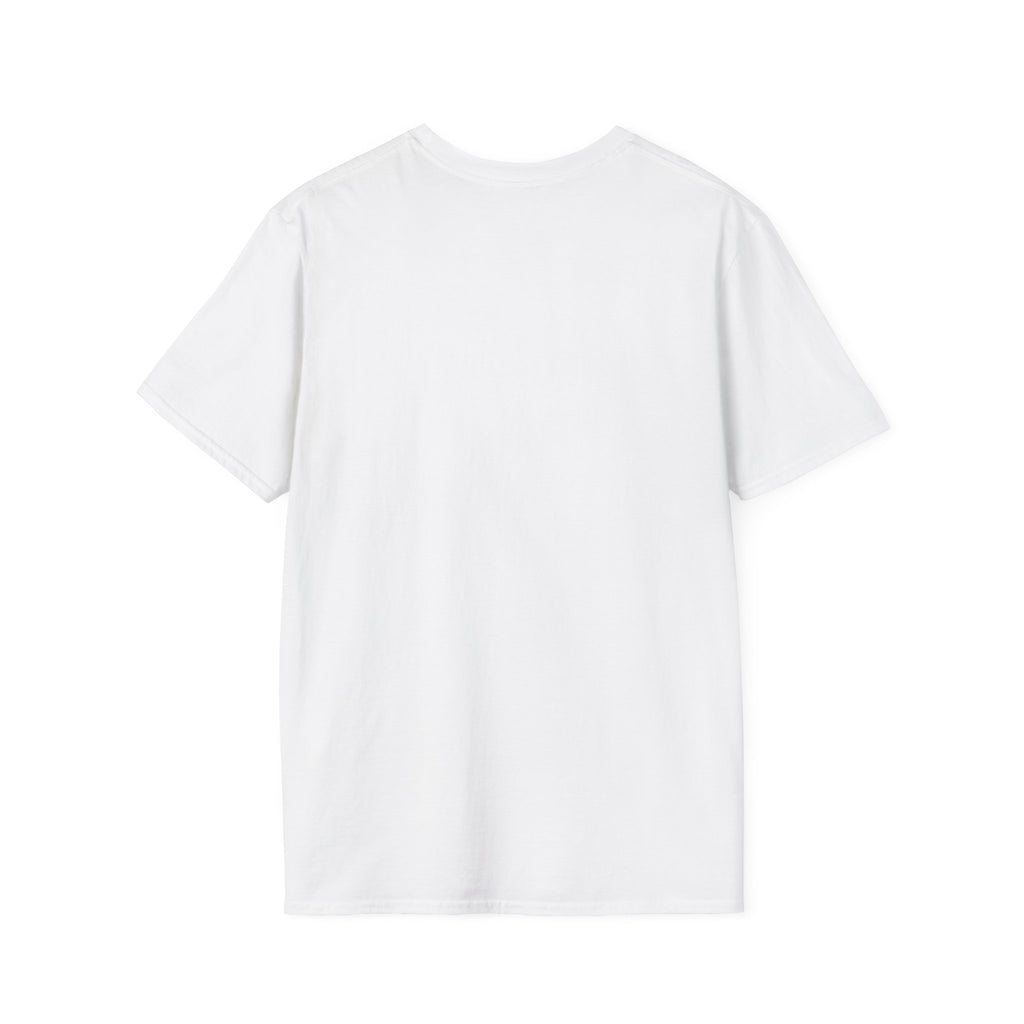 Palestine Pride Unisex Softstyle T-Shirt, Casual Wear, Statement Tee, Gift for Activists, Festival Apparel, Protest Clothing