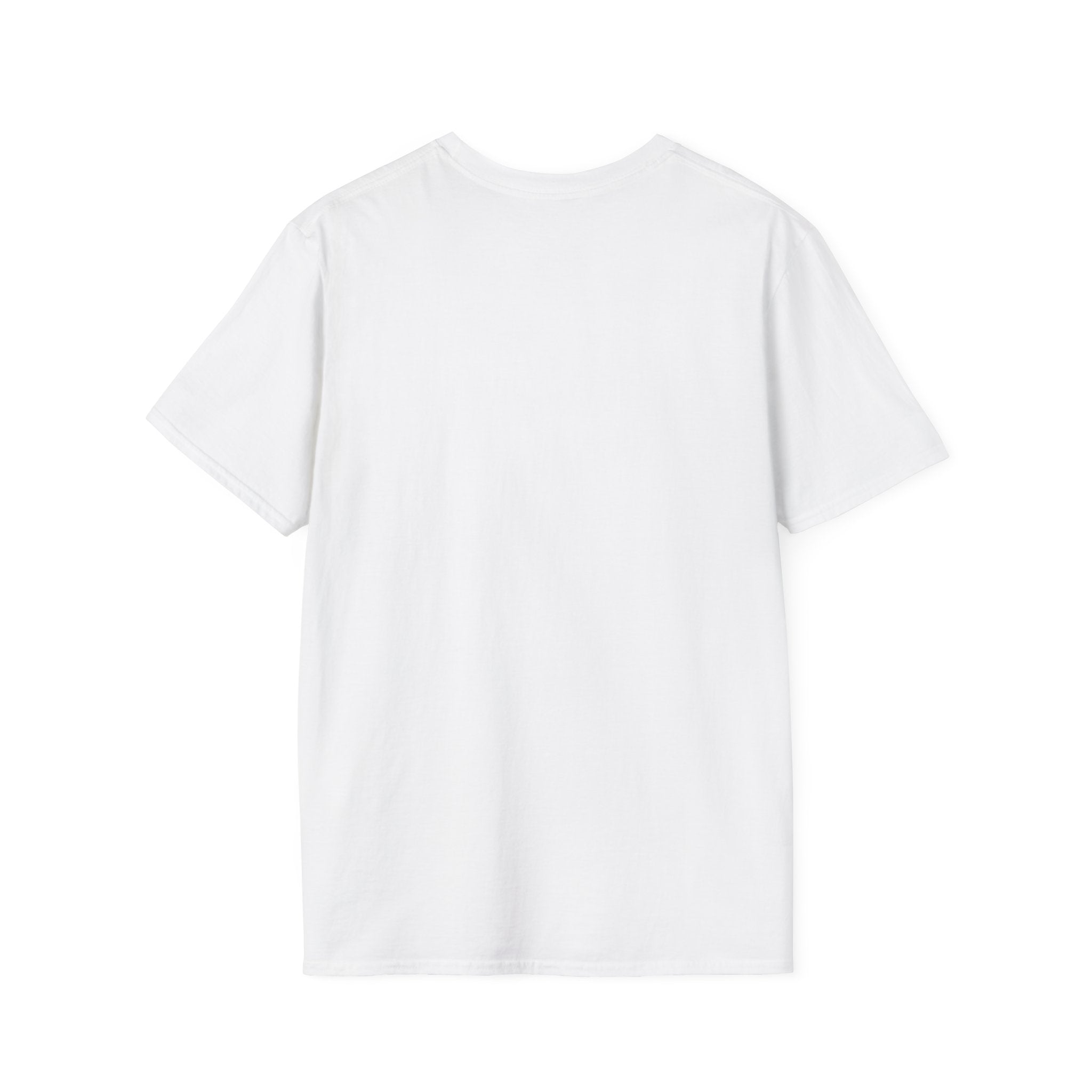 Palestine Pride Unisex Softstyle T-Shirt, Casual Wear, Statement Tee, Gift for Activists, Festival Apparel, Protest Clothing