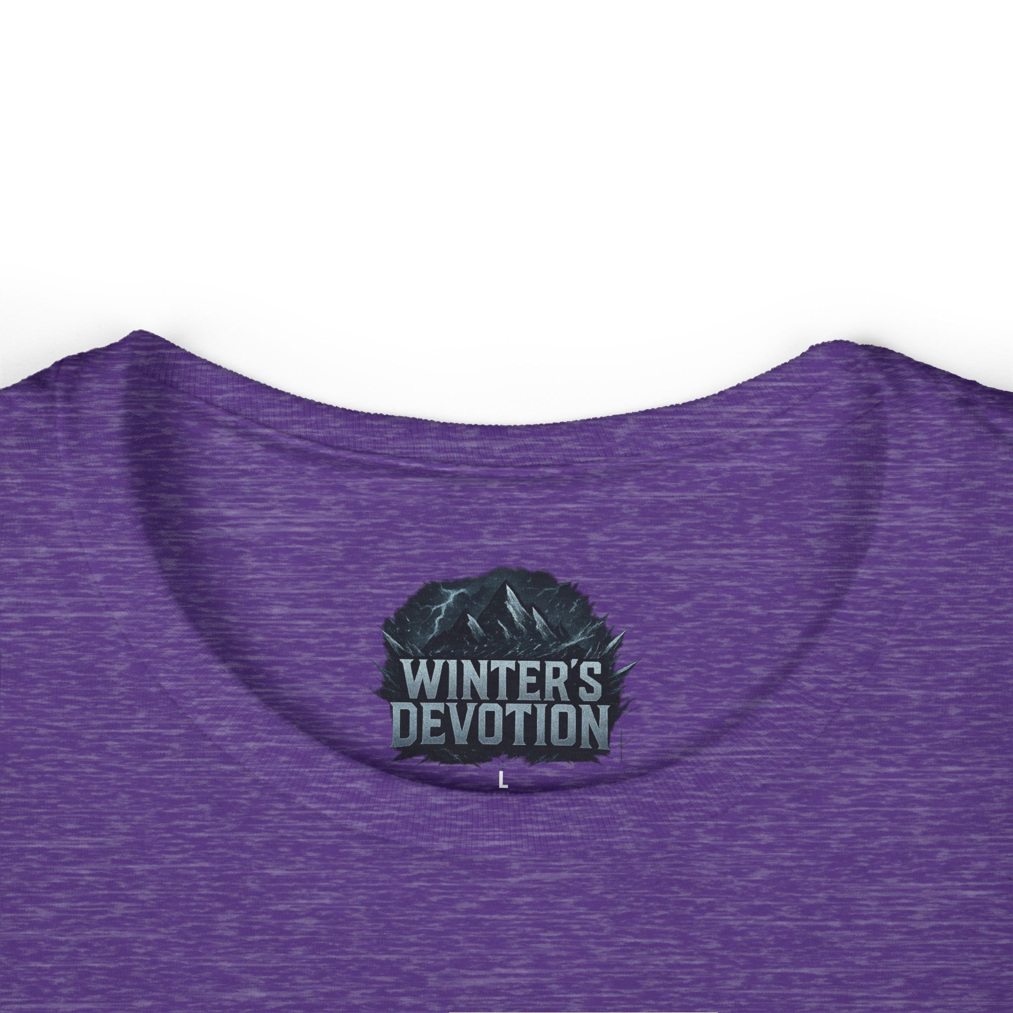 Inspirational Women’s Softstyle Tee, Faith-Based T-Shirt, Christian Apparel, Gift for Her, Motivational Quote Tee