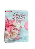Santa Biblia Quinceañera