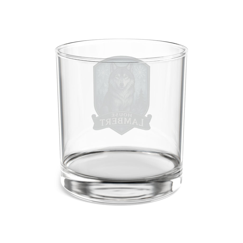 Rocks Glass, 10oz
