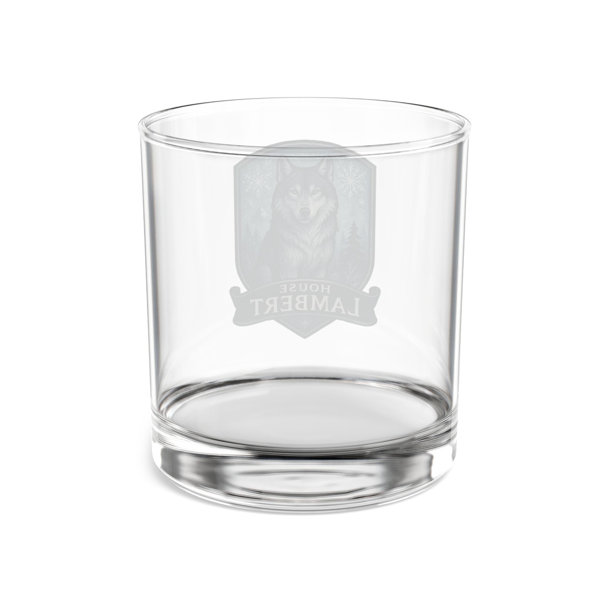 Rocks Glass, 10oz