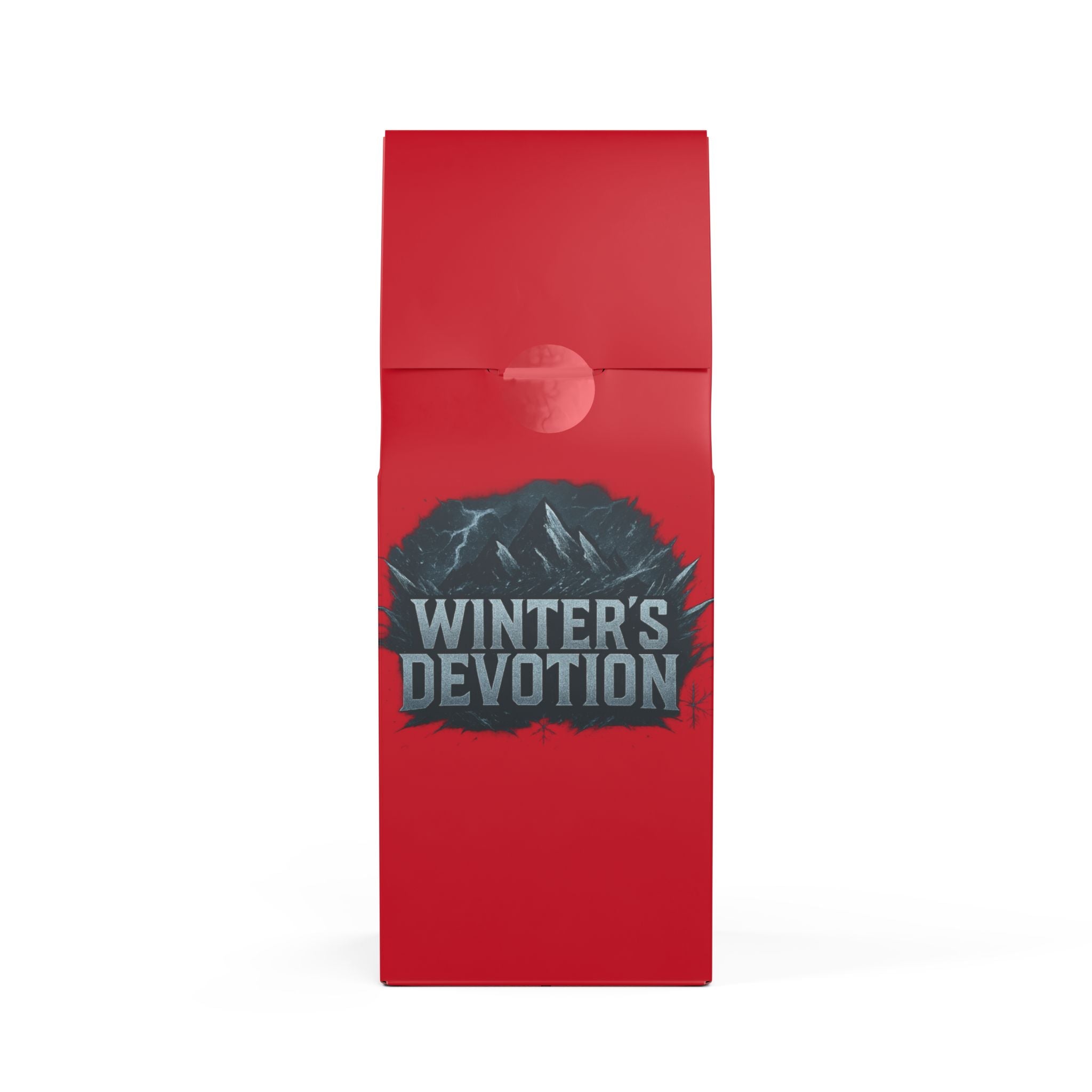 Colombia Single Origin Coffee (Light-Medium Roast) by Winter's Devotion