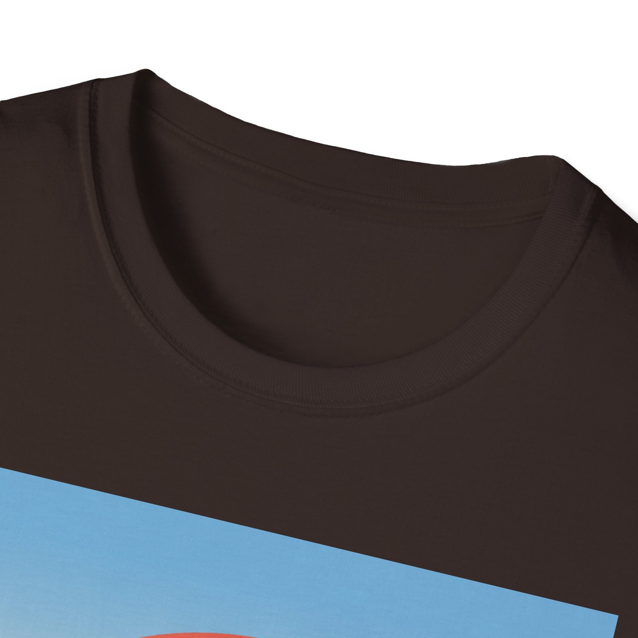 Palestine Pride Unisex Softstyle T-Shirt, Casual Wear, Statement Tee, Gift for Activists, Festival Apparel, Protest Clothing