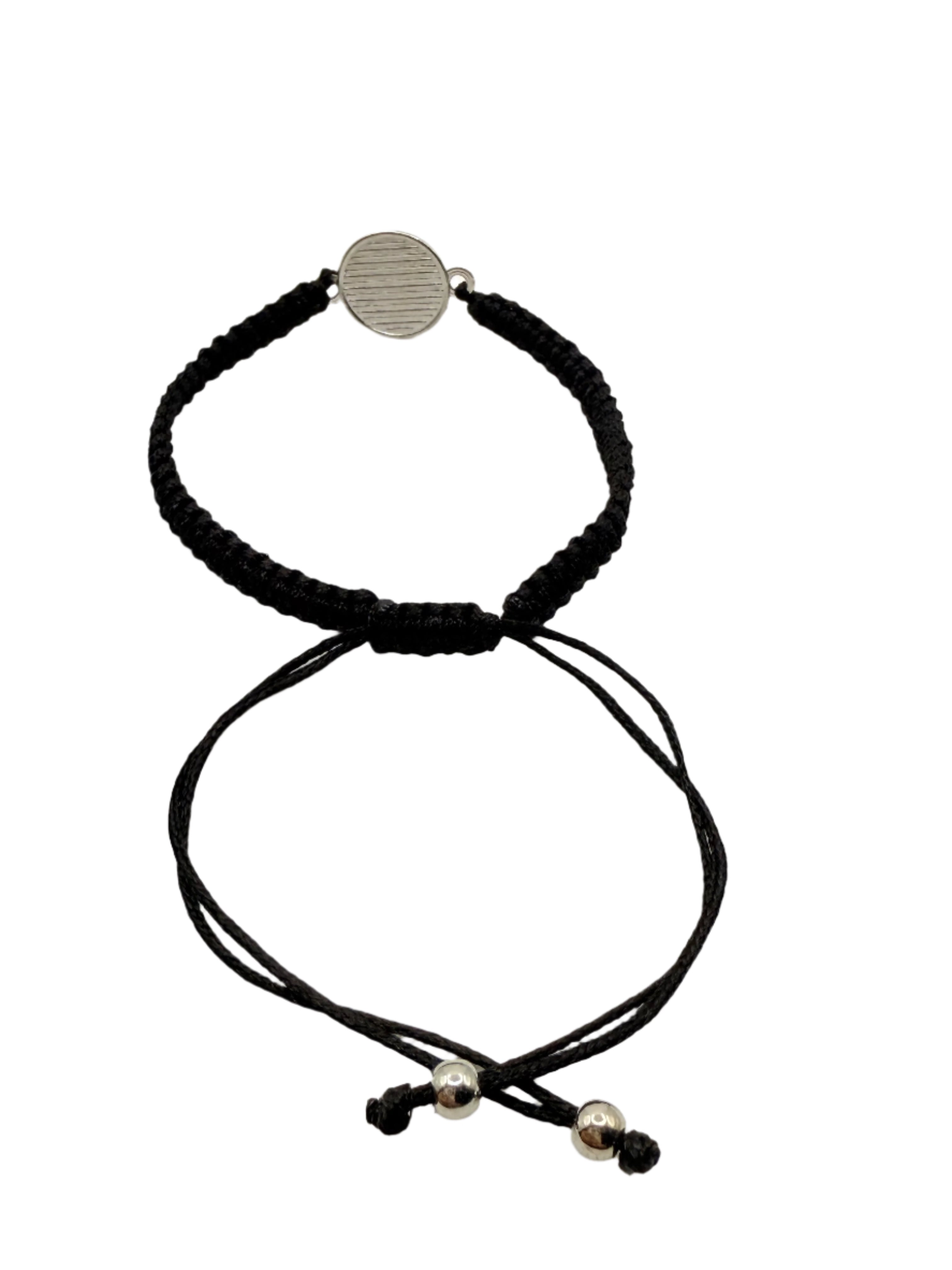 Ying-Yang Bracelet