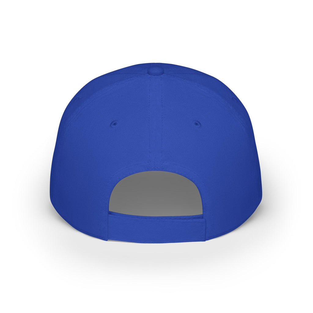 Christ is King, Religious Gift, Faith Accessory, Everyday Wear, Men’s and Women’s Cap