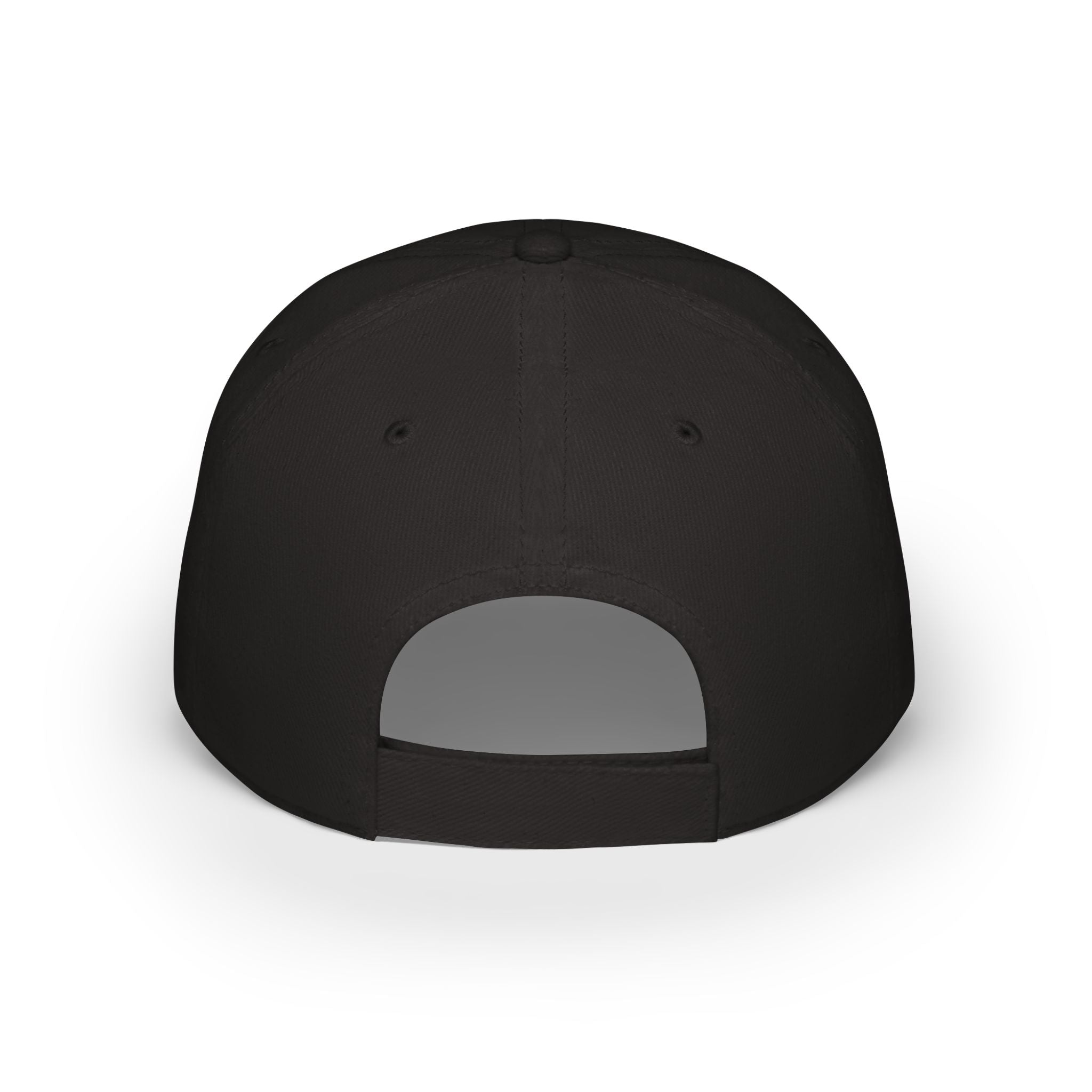 Christ is King, Religious Gift, Faith Accessory, Everyday Wear, Men’s and Women’s Cap