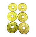 Feng Shui Coins Money/ Wealth/ Good Luck