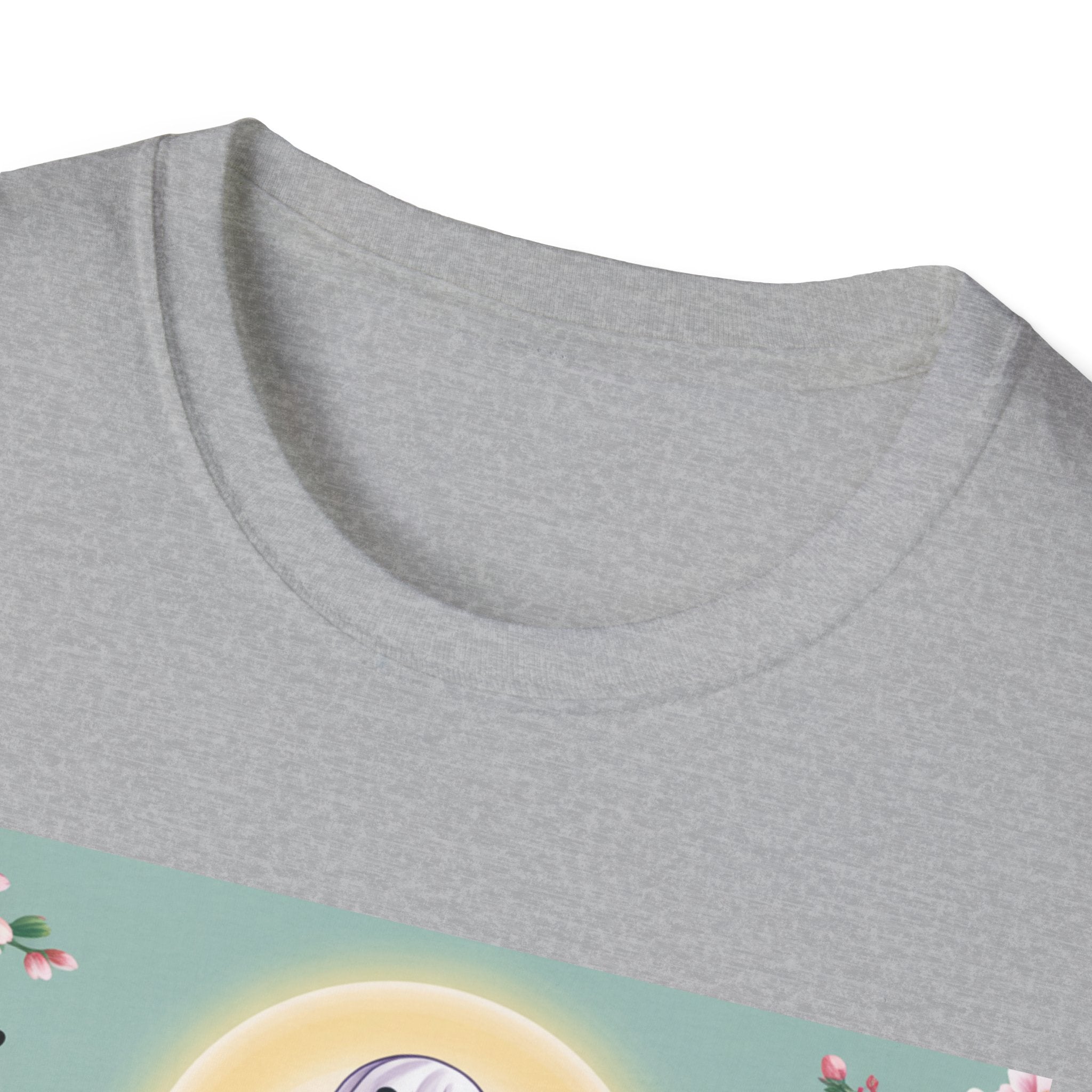 Buddha Guan Yin Graphic T-Shirt, Spiritual Tee, Meditation Top, Zen Apparel, Gift for Yogis, Mindfulness Clothing