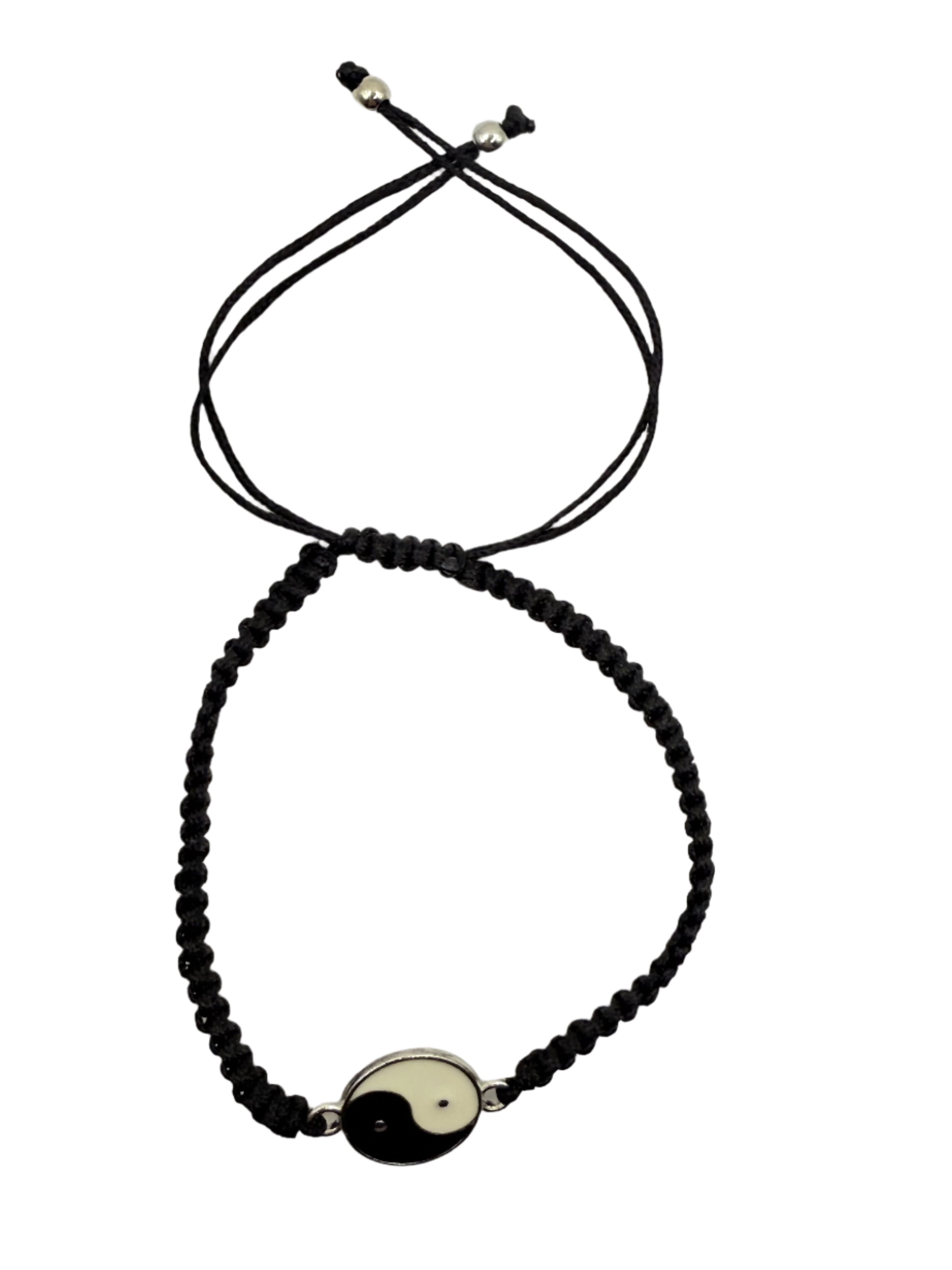 Ying-Yang Bracelet