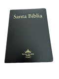 Biblia Letra Super Gigante 18 Puntos Con Indice RV1960
