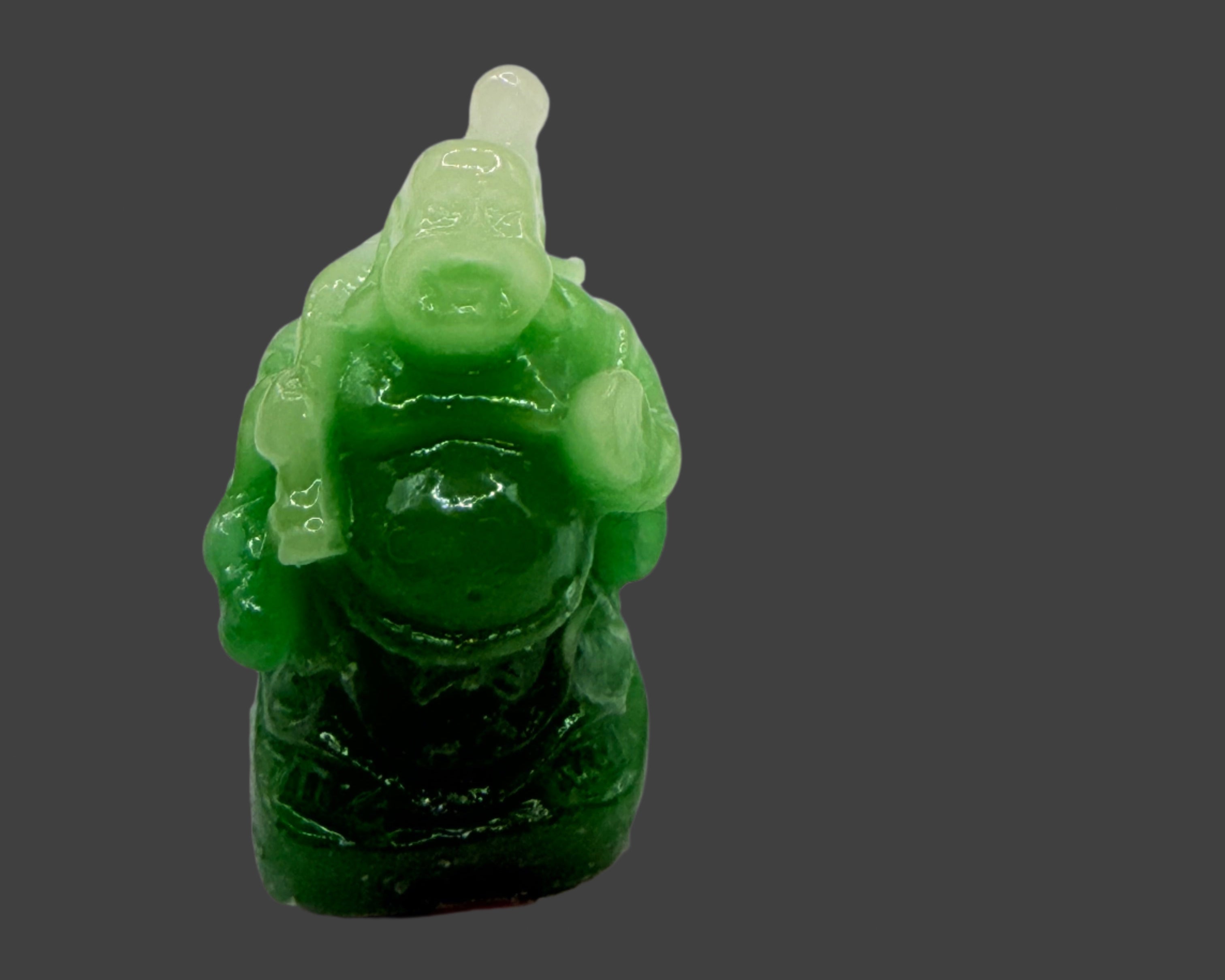 Set of 6 Laughing Buddha/ Lucky Buddha/ Budai
