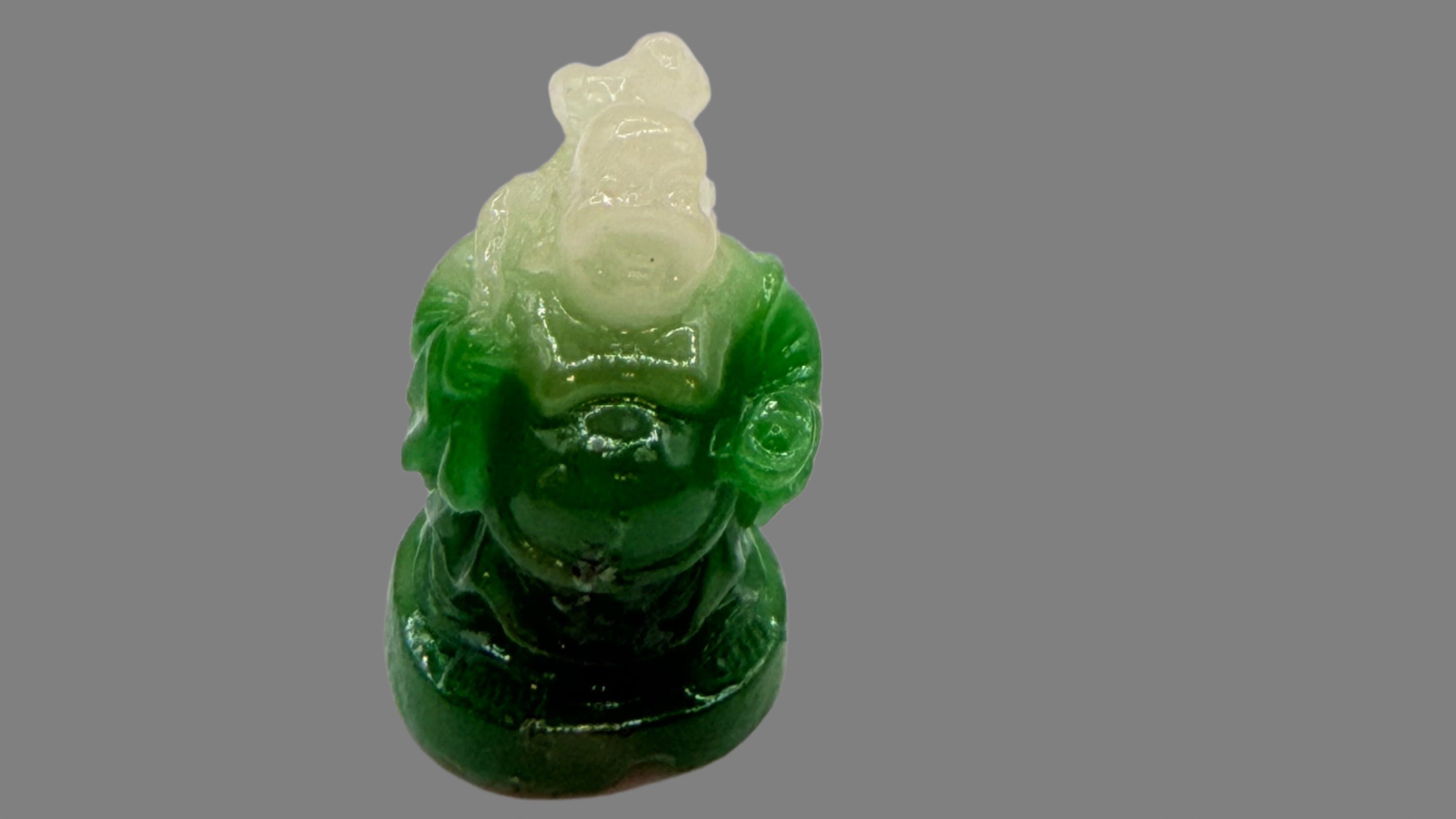 Set of 6 Laughing Buddha/ Lucky Buddha/ Budai