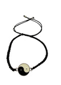 Ying-Yang Bracelet